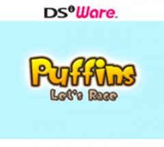 Puffins: Let's Race! (US)
