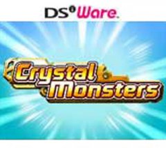 Crystal Monsters (US)