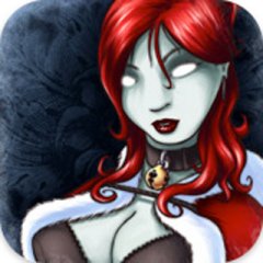 Garters & Ghouls (US)