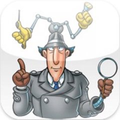 <a href='https://www.playright.dk/info/titel/inspector-gadget-2009'>Inspector Gadget (2009)</a>    1/30