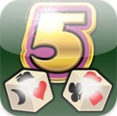Rolling 5 Dice Poker (US)