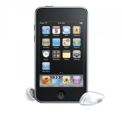 iPod Touch (Gen. 2)