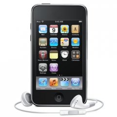iPod Touch (Gen. 3)