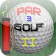 Par 3 Golf II (US)