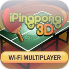 iPingpong 3D (US)