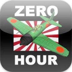 Zero Hour: Battleship Defender (US)