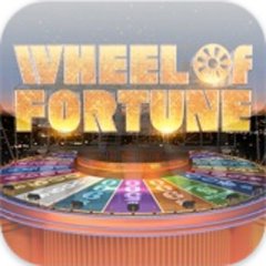 Wheel Of Fortune Platinum (US)
