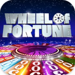 Wheel Of Fortune International (EU)