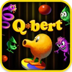 Q*Bert Deluxe (US)
