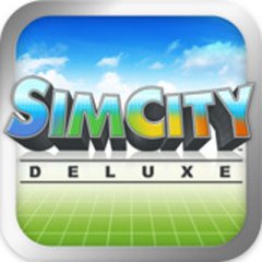 SimCity Deluxe (EU)