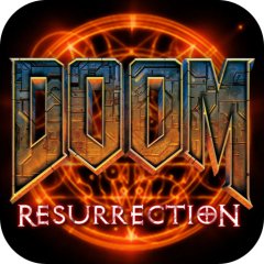 Doom: Resurrection (US)