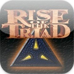 Rise Of The Triad: Dark War (US)