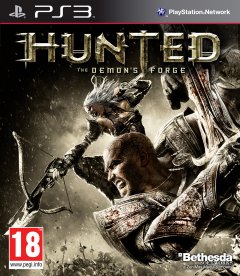 Hunted: The Demon's Forge (EU)