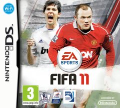 FIFA 11 (EU)