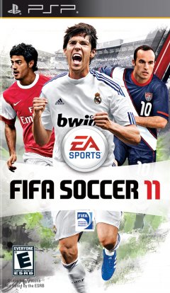 <a href='https://www.playright.dk/info/titel/fifa-11'>FIFA 11</a>    23/30