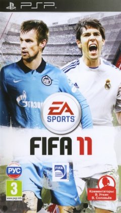 <a href='https://www.playright.dk/info/titel/fifa-11'>FIFA 11</a>    19/30
