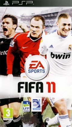 <a href='https://www.playright.dk/info/titel/fifa-11'>FIFA 11</a>    20/30