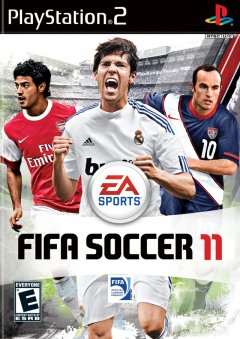 FIFA 11 (US)