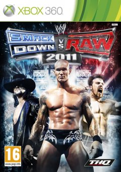 <a href='https://www.playright.dk/info/titel/wwe-smackdown-vs-raw-2011'>WWE Smackdown! Vs. Raw 2011</a>    4/30