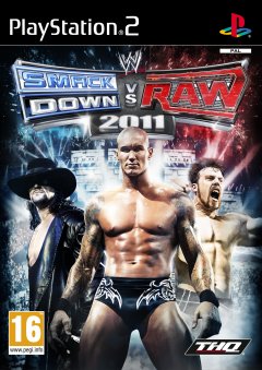 <a href='https://www.playright.dk/info/titel/wwe-smackdown-vs-raw-2011'>WWE Smackdown! Vs. Raw 2011</a>    5/30