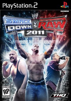 <a href='https://www.playright.dk/info/titel/wwe-smackdown-vs-raw-2011'>WWE Smackdown! Vs. Raw 2011</a>    8/30