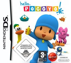 Pocoyo (EU)