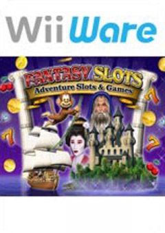 Fantasy Slots: Adventure Slots And Games (US)