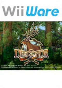 <a href='https://www.playright.dk/info/titel/deer-captor'>Deer Captor</a>    20/30