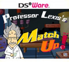 Professor Lexis's Match Up! (US)
