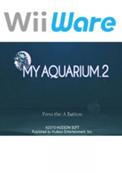 My Aquarium 2 (US)