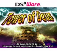 GO Series: Tower Of Deus (US)