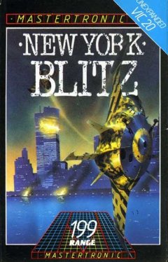 New York Blitz (EU)