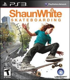 <a href='https://www.playright.dk/info/titel/shaun-white-skateboarding'>Shaun White Skateboarding</a>    11/30