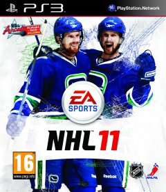 NHL 11 (EU)
