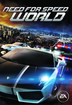 Need For Speed: World (US)