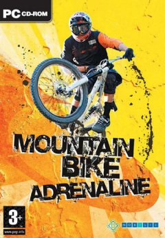 Mountain Bike Adrenaline (EU)