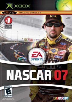 NASCAR 07 (US)