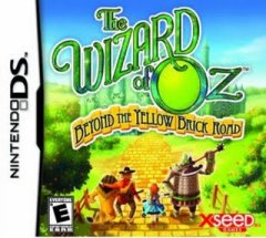 Wizard Of Oz, The: Beyond The Yellow Brick Road (US)