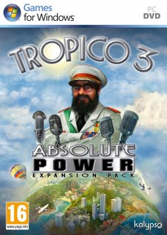 Tropico 3: Absolute Power (EU)