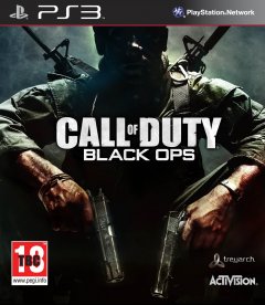 Call Of Duty: Black Ops (EU)