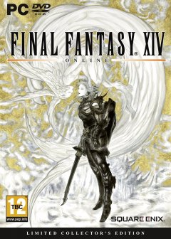 Final Fantasy XIV [Limited Collector's Edition] (EU)