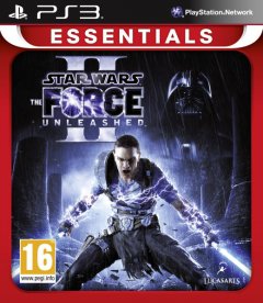 <a href='https://www.playright.dk/info/titel/star-wars-the-force-unleashed-ii'>Star Wars: The Force Unleashed II</a>    24/30