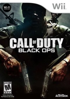 Call Of Duty: Black Ops (US)
