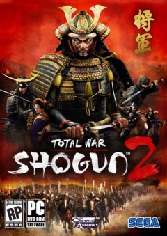 Shogun 2: Total War (US)