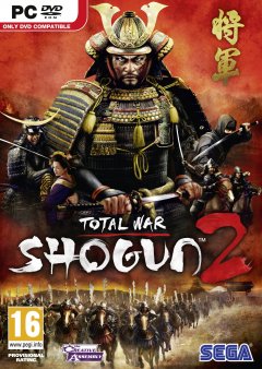 Shogun 2: Total War (EU)