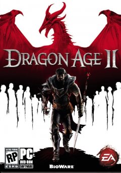 Dragon Age II (US)