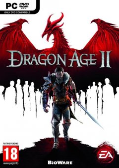 Dragon Age II (EU)
