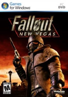 Fallout: New Vegas (US)