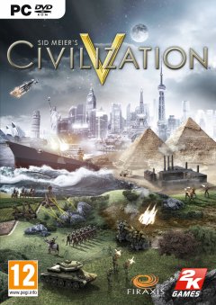 Civilization V (EU)