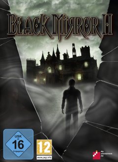 Black Mirror II (EU)
